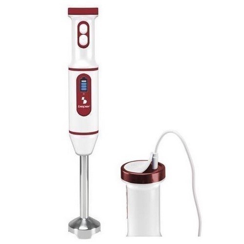 BATIDORA BEPER P102FRU300 RECARGABLE USB